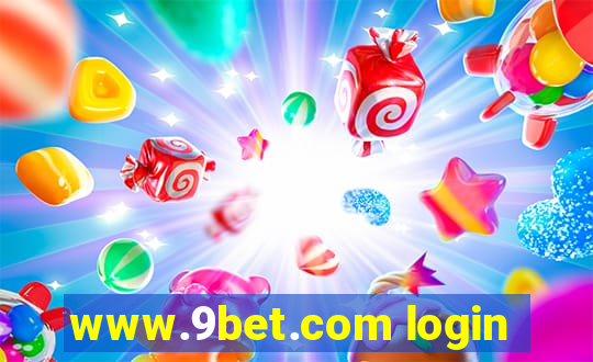 www.9bet.com login